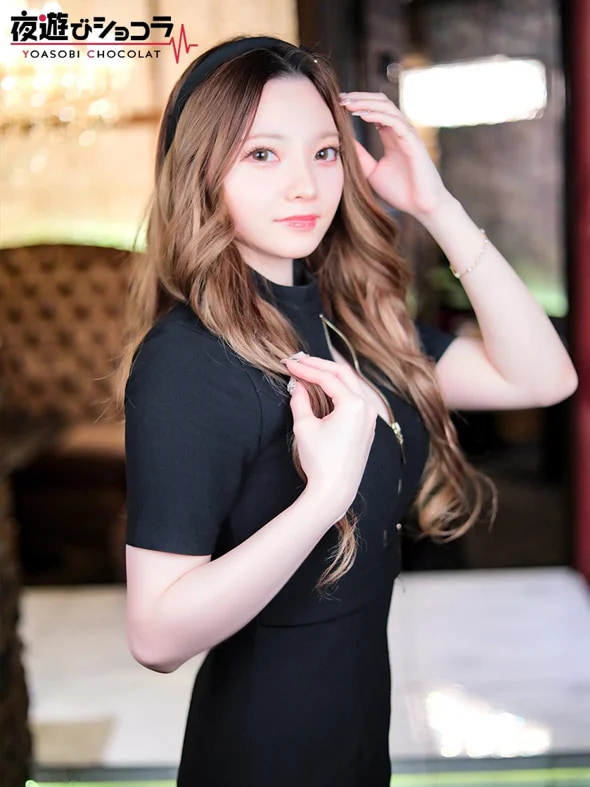 きららさん【沖縄・松山の高級キャバクラ『CLUB 琉球(リュウキュウ)』】