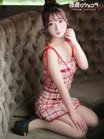 ねねさん【沖縄・松山の高級キャバクラ『CLUB 琉球(リュウキュウ)』】