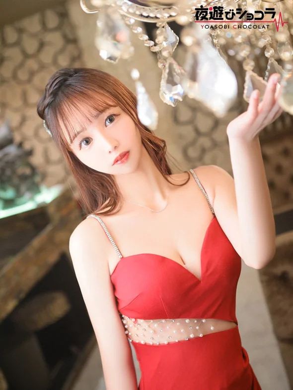 みなみさん【沖縄・松山の高級キャバクラ『CLUB 琉球(リュウキュウ)』】