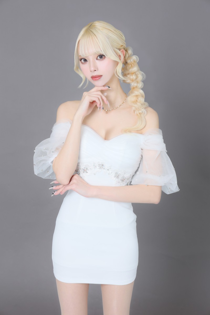 優さん【盛岡の高級キャバクラ『CLUB AQUA(アクア)』】