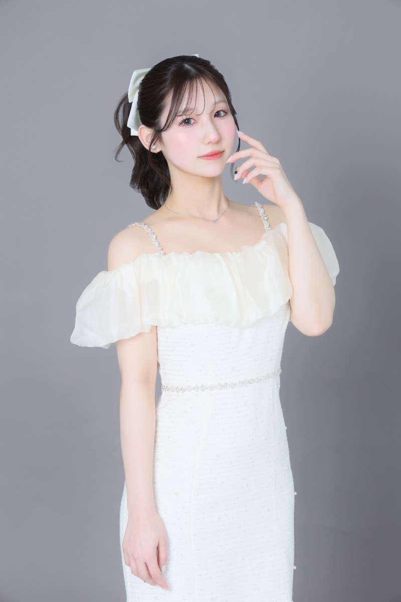 星宮あんなさん【盛岡の高級キャバクラ『CLUB AQUA(アクア)』】