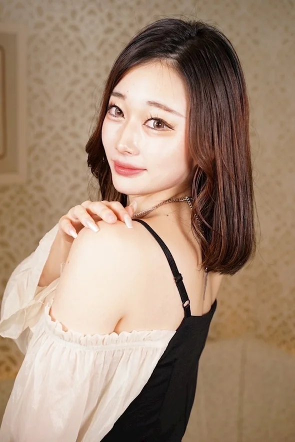 かりんさん【盛岡の高級キャバクラ『CLUB LAPUTA(ラピュタ)』】