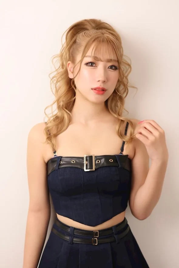 レンカさん【盛岡の高級キャバクラ『CLUB LOGIC(ロジック)』】