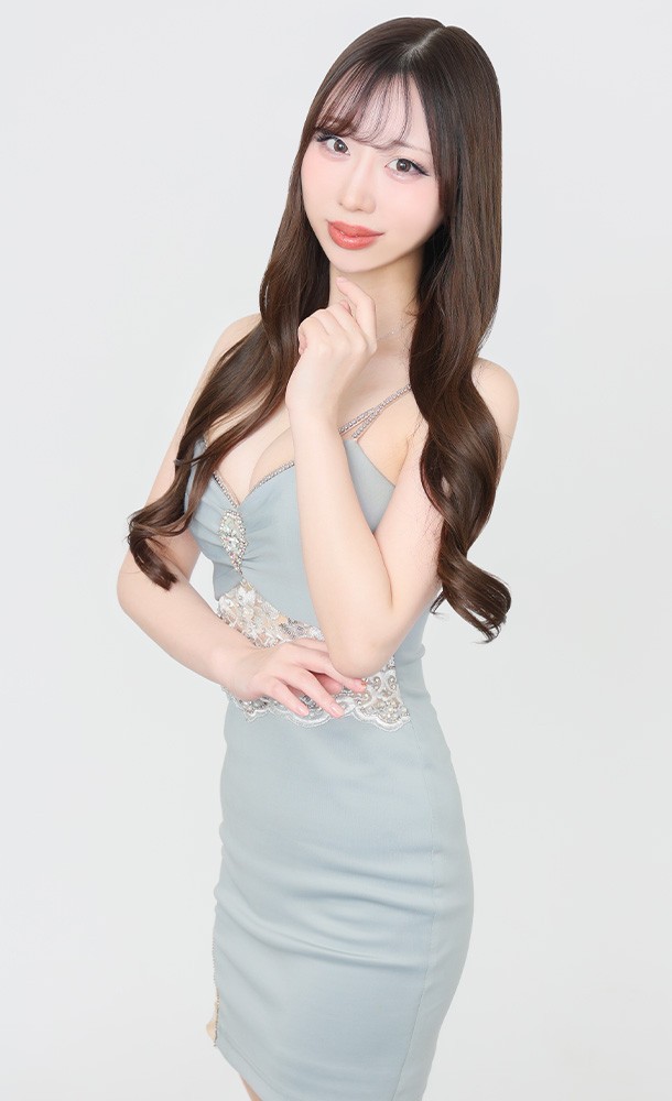 かりんさん【盛岡の高級キャバクラ『CLUB L’e goo jyo(ルグージョ)』】