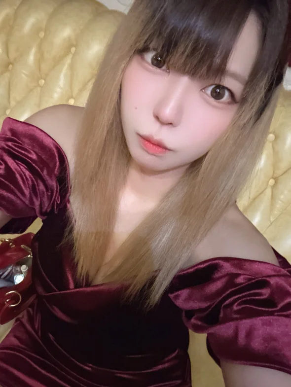 ありささん【盛岡の高級キャバクラ『CLUB Palace(パレス)』】