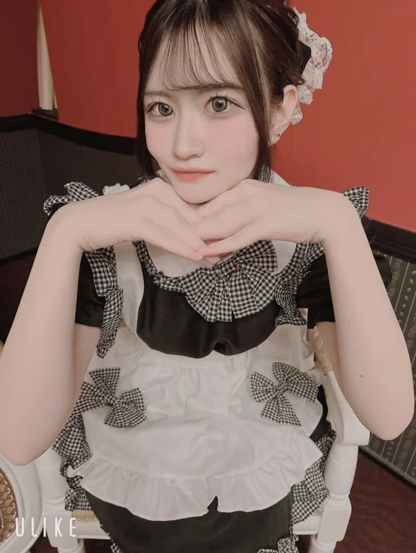 まゆかさん【盛岡の高級キャバクラ『CLUB Palace(パレス)』】