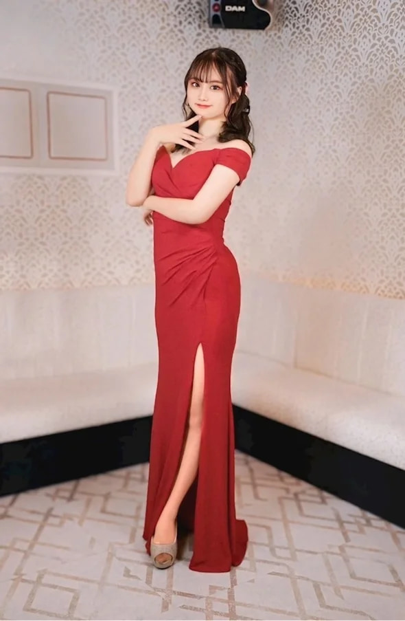 あおいさん【盛岡の高級キャバクラ『CLUB Revante(レヴァンテ)』】