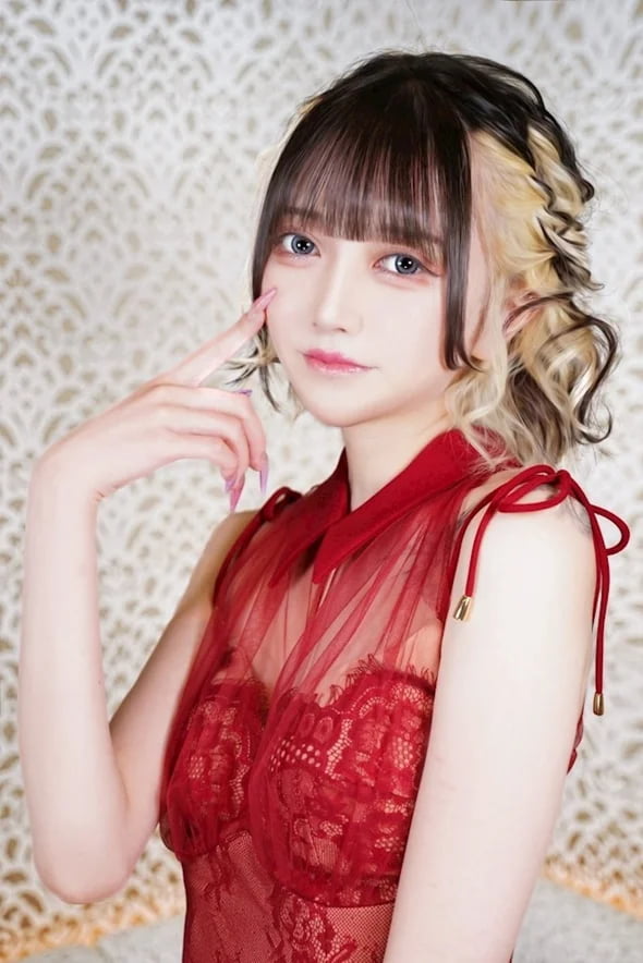 八雲にこさん【盛岡の高級キャバクラ『CLUB Revante(レヴァンテ)』】