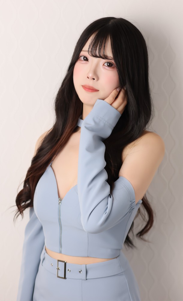 まなさん【盛岡の高級キャバクラ『New club ALAZIN(アラジン)』】