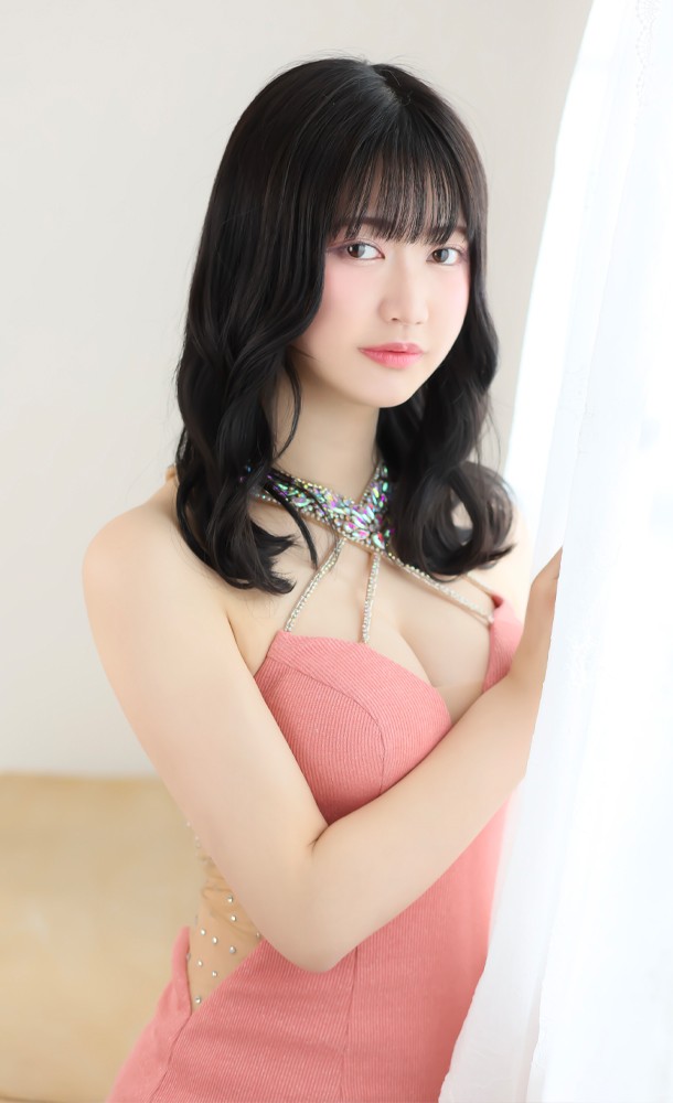 美緒さん【盛岡の高級キャバクラ『New club ALAZIN(アラジン)』】