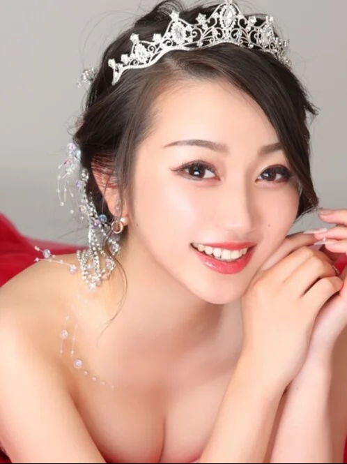 天乃 みさきさん【祇園の高級キャバクラ『UNJOUR祇園（アンジュール）』】