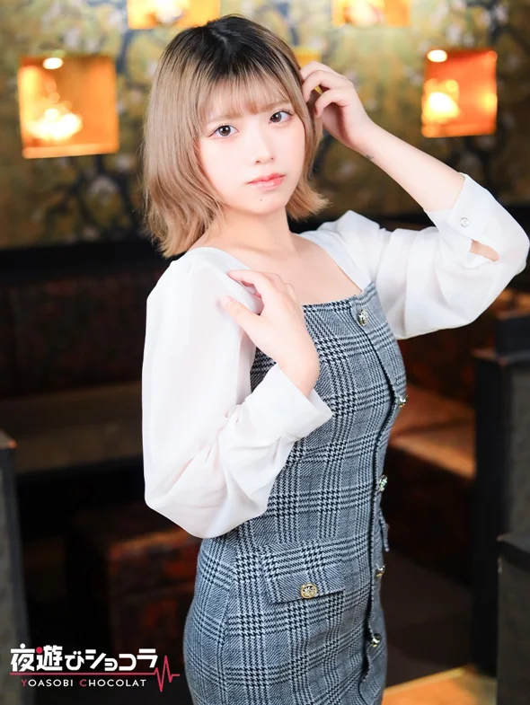 えまさん【都町の高級キャバクラ『華灯（はなび）』】