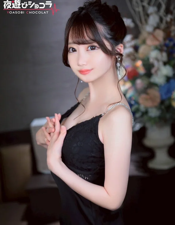 きららさん【都町の高級キャバクラ『GORAKU（ゴラク）』】