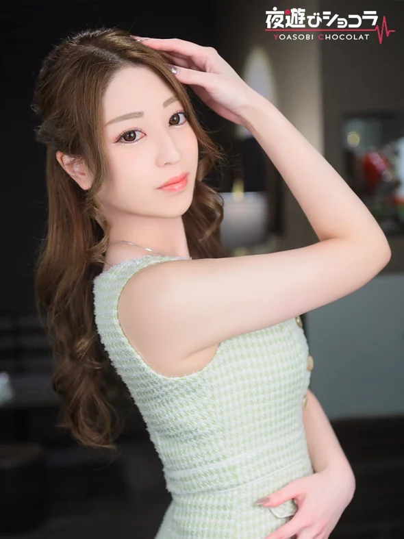 かなさん【都町の高級キャバクラ『CLUB VINGT‐QUATRE（ヴァンキャトル）』】