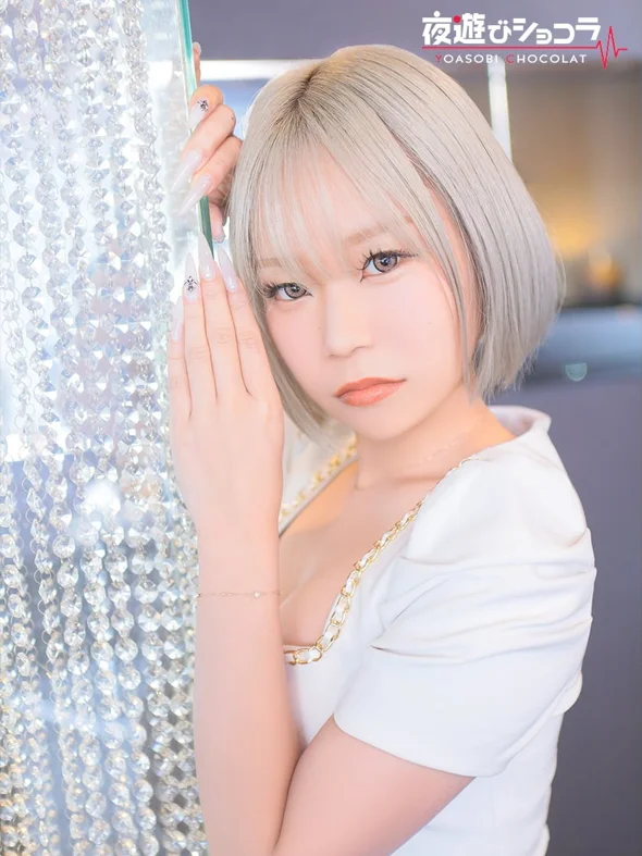 みかさん【都町の高級キャバクラ『CLUB VINGT‐QUATRE（ヴァンキャトル）』】