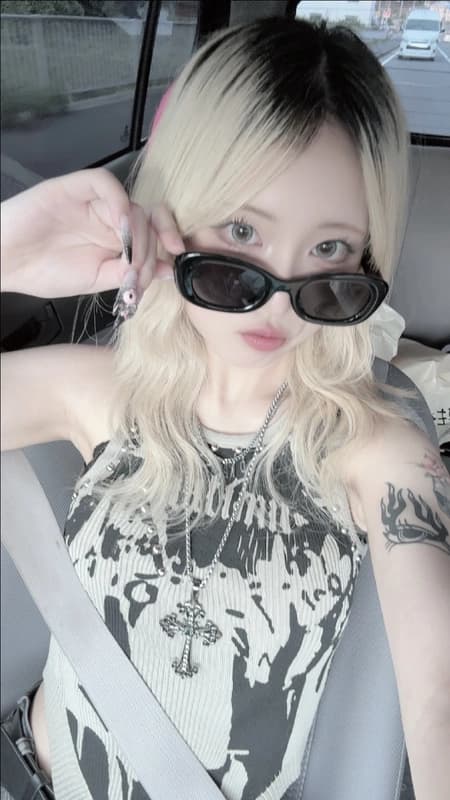 ゆうさん【長崎の高級キャバクラ『CLUB QUEEN（クイーン）』】