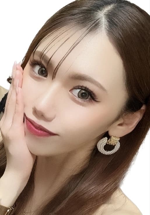 むつみさん【長崎の高級キャバクラ『CLUB 四季（シキ）』】