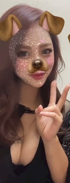 りなさん【長崎の高級キャバクラ『CLUB 四季（シキ）』】