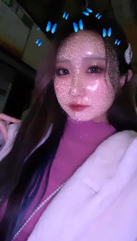 Naoさん【長崎の高級キャバクラ『Lounge RELAIR（リレア）』】