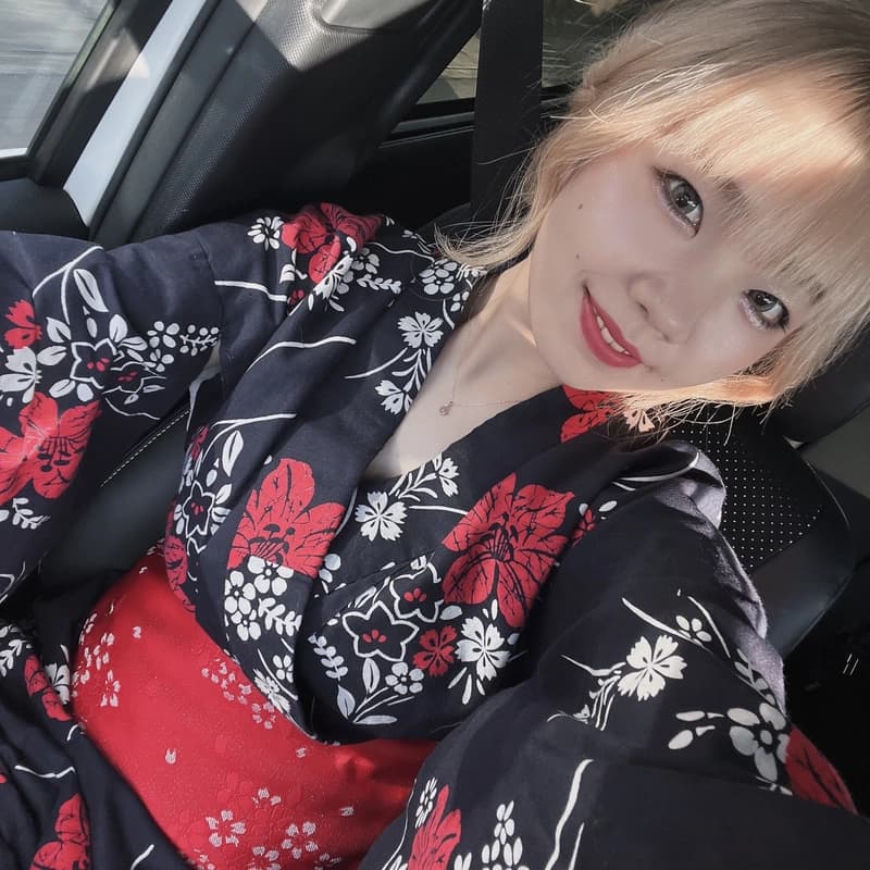 カレンさん【長崎の高級キャバクラ『Lounge RELAIR（リレア）』】