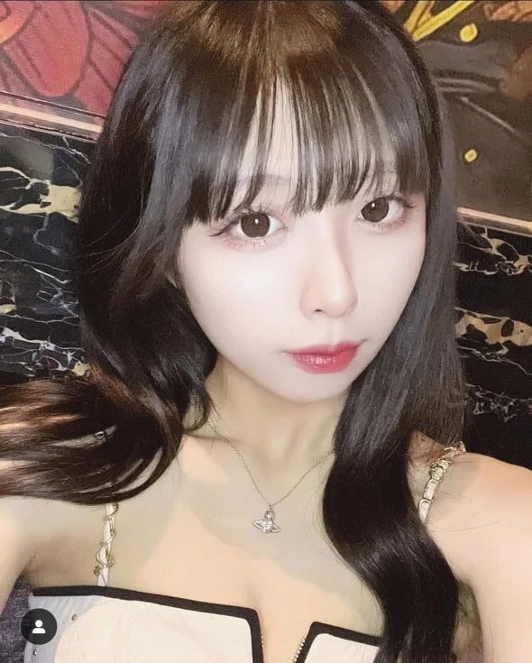 あやのさん【松本の高級キャバクラ『CLUB FOUR LEAF（フォーリーフ）』】