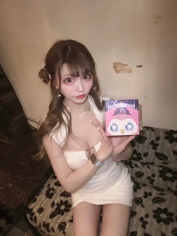 さえさん【松本の高級キャバクラ『CLUB FOUR LEAF（フォーリーフ）』】