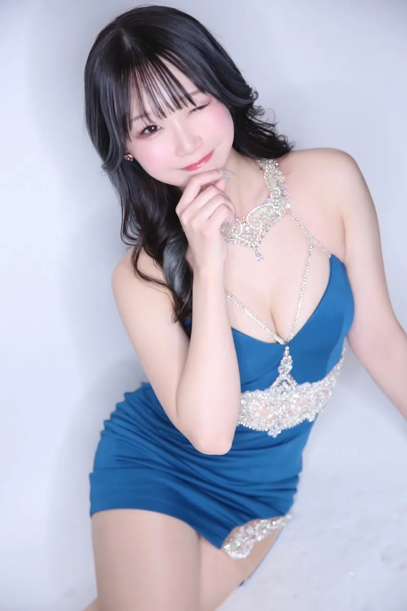 あのんさん【松本の高級キャバクラ『Club 撫子（ナデシコ）』】