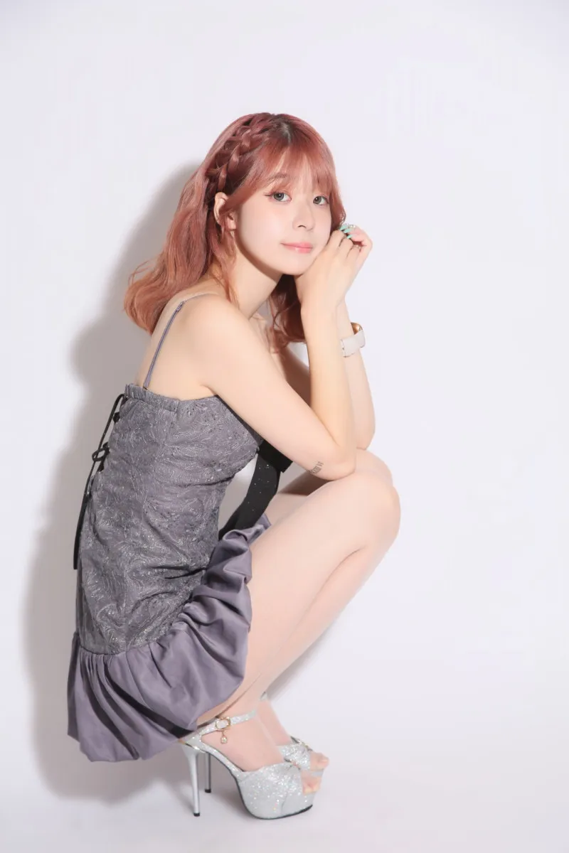 なぎさん【松本の高級キャバクラ『Club 撫子（ナデシコ）』】