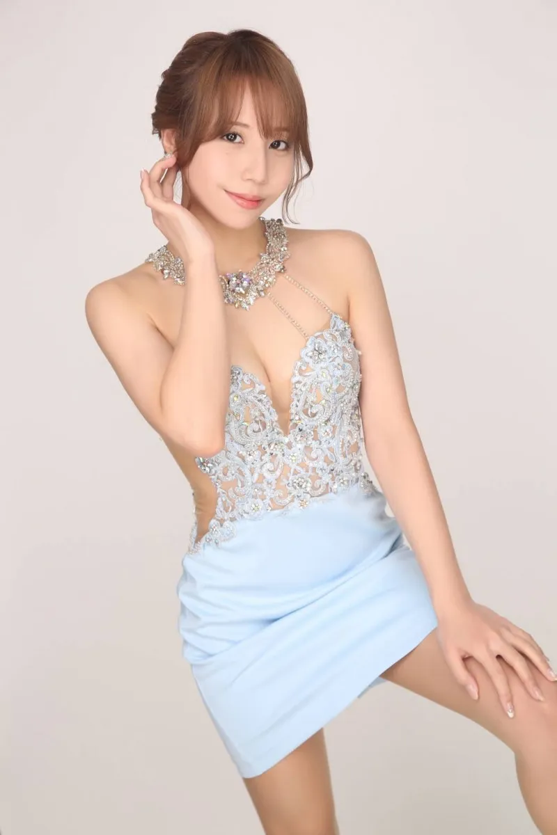 みくさん【松本の高級キャバクラ『Club 撫子（ナデシコ）』】