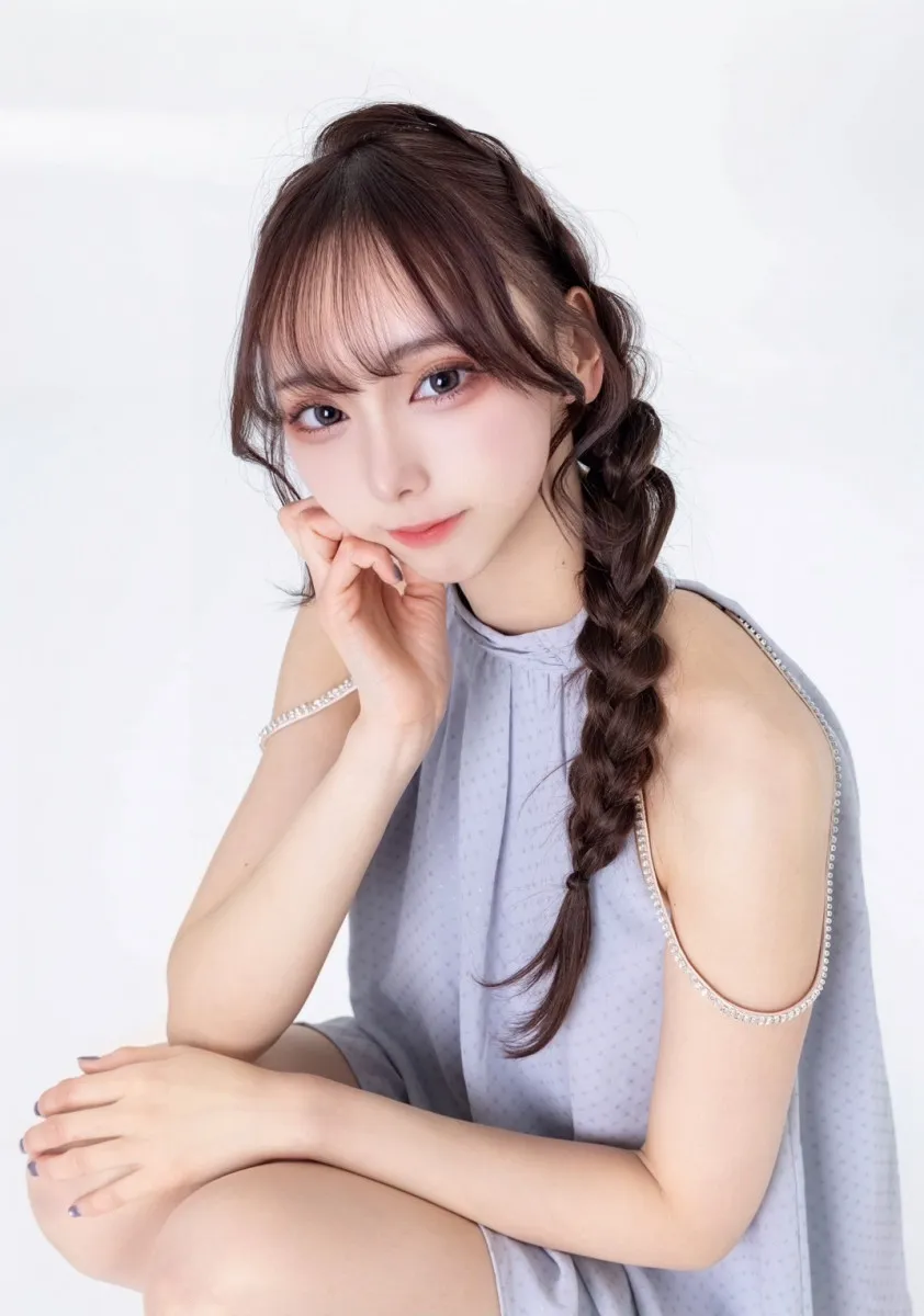 ゆらさん【松本の高級キャバクラ『Club 撫子（ナデシコ）』】