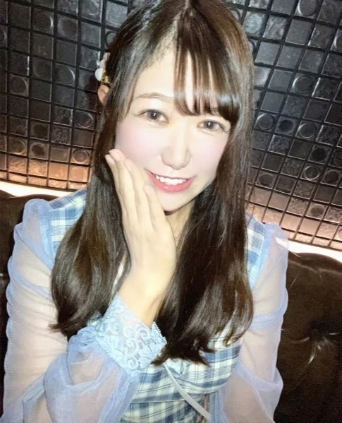 さなさん【松本の高級キャバクラ『Lounge e'nne（エンネ）』】