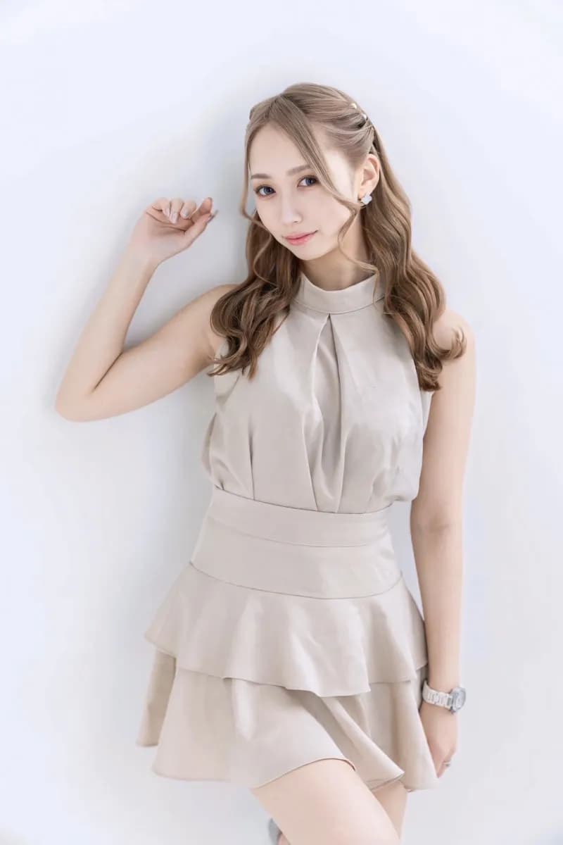 まみさん【松本の高級キャバクラ『Lounge FLEUR（ラウンジフルール）』】