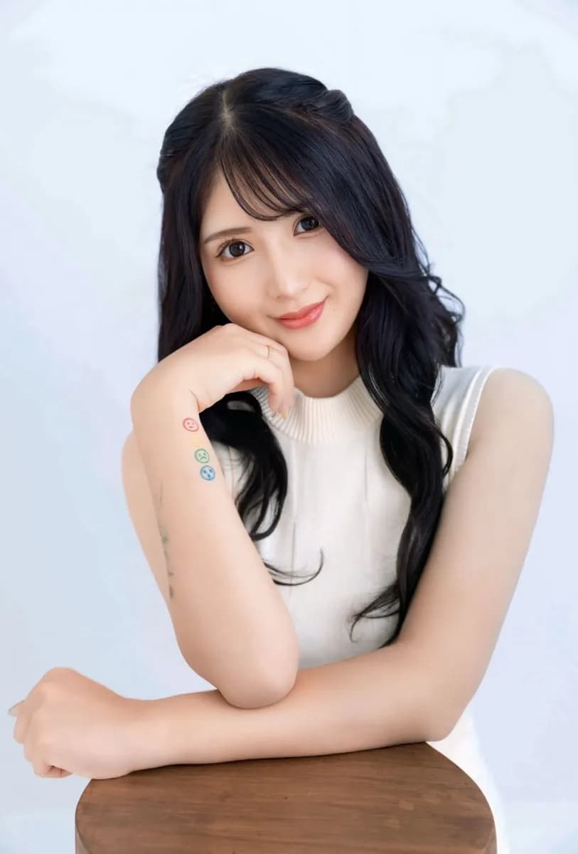 ゆかさん【松本の高級キャバクラ『Lounge FLEUR（ラウンジフルール）』】