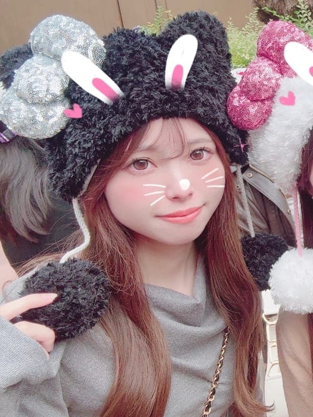 あいりさん【金山の高級キャバクラ『amour（アムール）』】