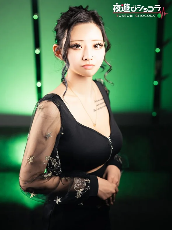 あいみさん【金山の高級キャバクラ『CLUB LIT（リット）』】