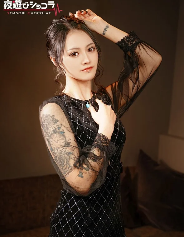 あんさん【金山の高級キャバクラ『CLUB LIT（リット）』】