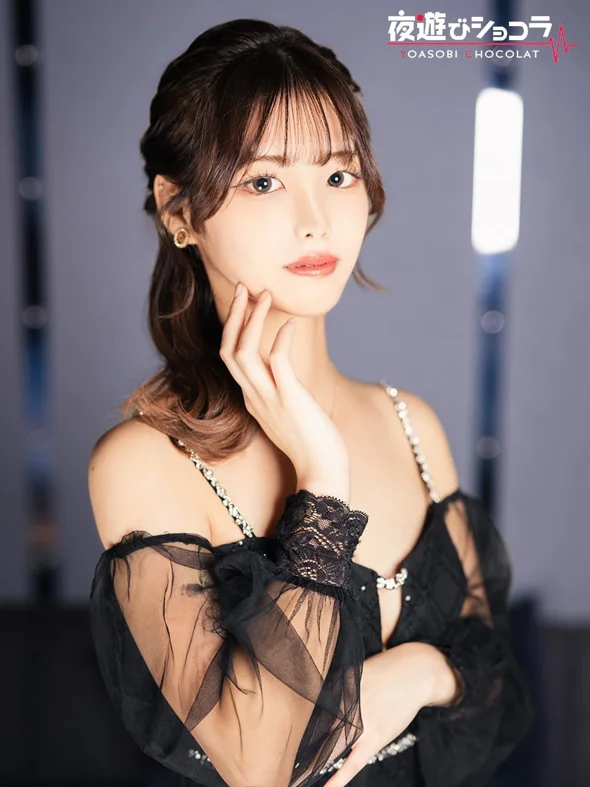 みおさん【金山の高級キャバクラ『CLUB LIT（リット）』】