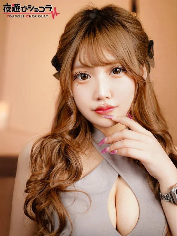 みゆうさん【金山の高級キャバクラ『CLUB LIT（リット）』】