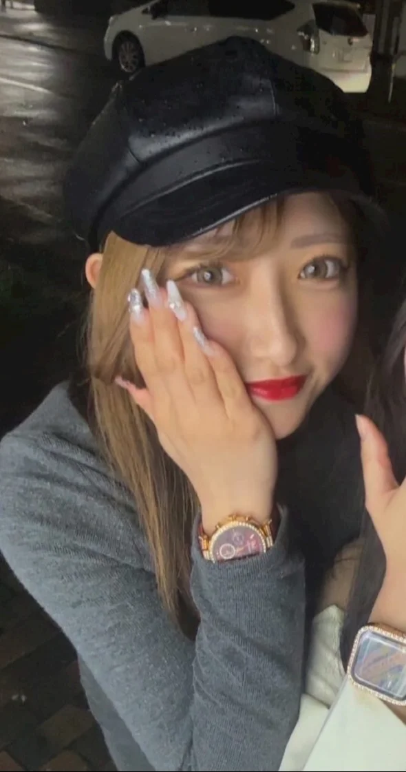 もかさん【金山の高級キャバクラ『CLUB LIT（リット）』】