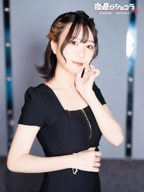 ゆりさん【金山の高級キャバクラ『CLUB LIT（リット）』】