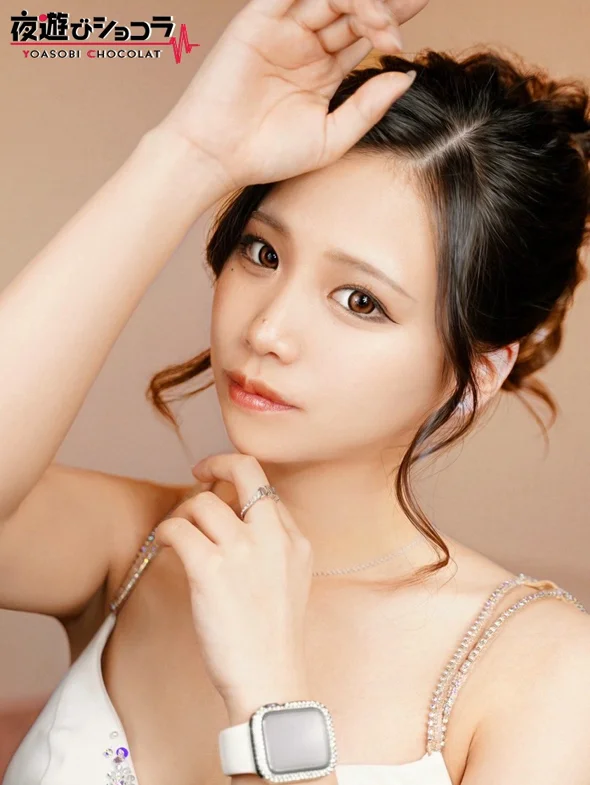 りんさん【金山の高級キャバクラ『CLUB LIT（リット）』】