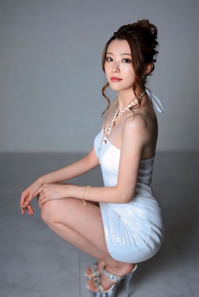 仙道 凪さん【金山の高級キャバクラ『Corsale（コルサーレ）』】