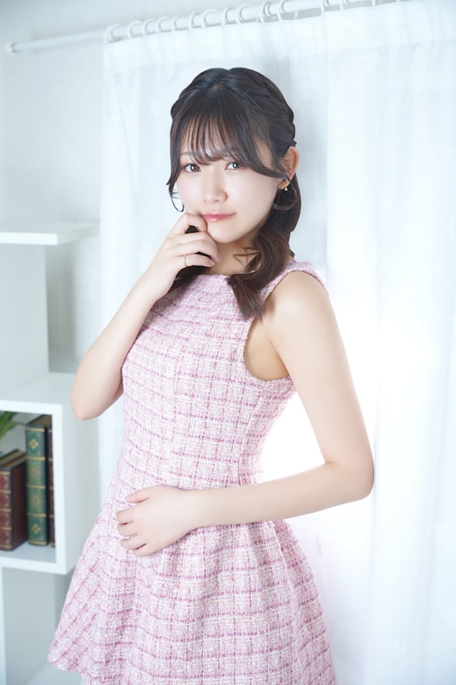 せりさん【金山の高級キャバクラ『LADERA（ラデラ）』】