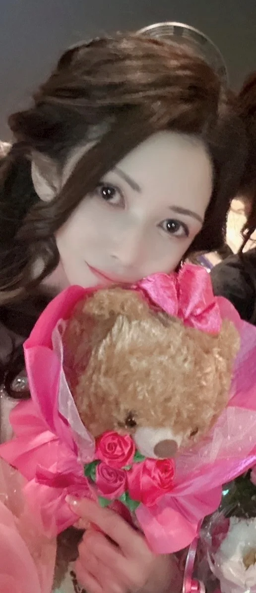 あすかさん【金山の高級キャバクラ『楽GAKU 金山本店（ガク）』】