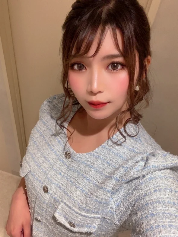 後藤 ゆあさん【金山の高級キャバクラ『楽GAKU 金山本店（ガク）』】