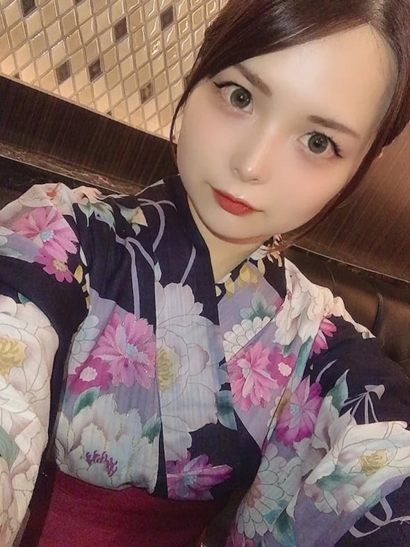 愛沢 ゆづきさん【郡山の高級キャバクラ『PABLO（パブロ）』】