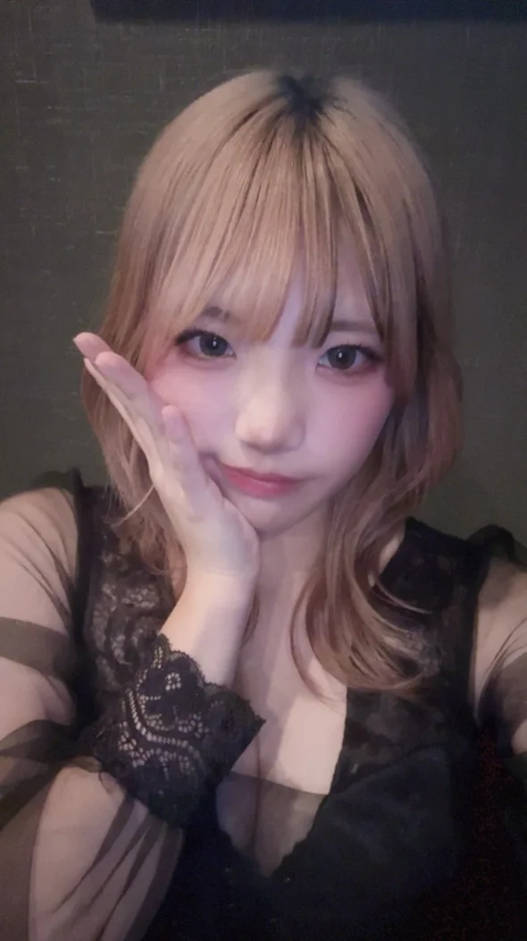 ひまりさん【山口の高級キャバクラ『club藤(フジ)』】