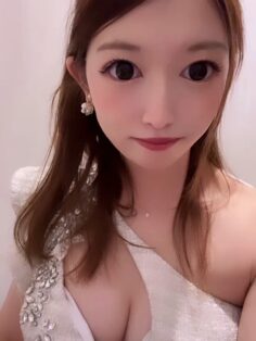 ちひろさん【山口の高級キャバクラ『Cantina Ragazza(カンティーナ ラガッツァ)』】