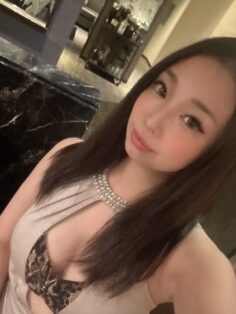 ゆうきさん【山口の高級キャバクラ『Cantina Ragazza(カンティーナ ラガッツァ)』】
