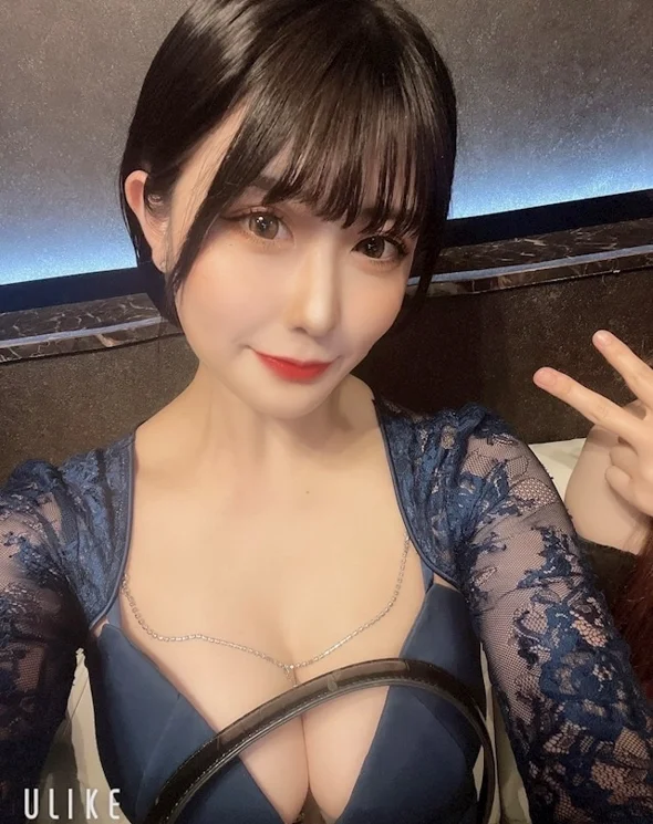 美 月さん【山形の高級キャバクラ『CLUB LEGEND(クラブレジェンド)』】